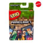  my n craft unoUNO Minecraft card game game creeper goods intellectual training Family present birthday man girl toy 