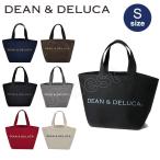 ショッピングハンドバッグ 送料無料 Dean&Deluca ディーン＆デルーカ トートバッグ ハンドバッグ ミニトートバッグ 人気 ユニセックス コットン 母の日 ギフト プレゼント 通勤 通学