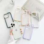 ショッピングiphone13 mini ケース iPhone14 ケース iPhone13 ケース iPhone12 ケース iPhone13mini ケース スマホケース おしゃれ クリア 韓国 かわいい 半透明 パステルカラー ペールカラー