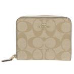 COACH OUTLET コーチ F30308/IMDQC 二つ折り財布 レディース 二つ折り財布 F30308