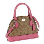 COACH OUTLET コーチ F34083/SVDM4/1 手提げバッグ レディース 手提げバッグ F34083