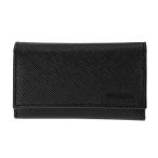 PRADA プラダ 2PG222 SAFF/NER キーケース ユニセックス メンズ レディース キーケース 2PG222