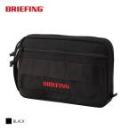  Briefing клатч мужской женский STANDARD SERIES TURF CLUTCH TL BRG231E41 BRIEFING