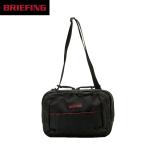 ショッピングGENERATION ブリーフィング ショルダーバッグ AG BS BOX SHOULDER S BRA241L40 BRIEFING