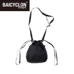 バイシクロンバイバッグジャック リュック DRAWSTRING BAG(SMALL) BCL-47 Bagjack