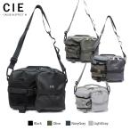 【数量限定ボトルノベルティ付】シー ショルダーバッグ メンズ レディース GRID-3 BOTTLE SHOULDER BAG 032065 CIE