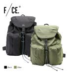 エフシーイー F/CE. コーデュラリップ ナップサック リュック バックパック CORDURA RIP KNAPSACK  FSS31221B0001