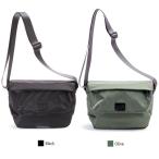 マンハッタンポーテージ ブラックレーベル メッセンジャーバッグ TWILL MESEROLE MESSENGER BAG MP1616TWLBL NV1