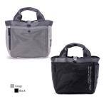 ショッピングブラックレーベル マンハッタンポーテージ ブラックレーベル トートバッグ ミニ SUNSET PARK TOTE XS Manhattan Portage BLACK LABEL MP1339RSNBL