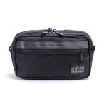 マンハッタンポーテージ ブラックレーベル ポーチ NAVY YARD POUCH M Manhattan Portage BLACK LABEL MP1088BL