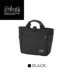 マンハッタンポーテージブラックレーベル トートバッグ メンズ レディス 男女兼用 CATHERINE CARRIER BAG CORDURA 305P MP1358-305PBL