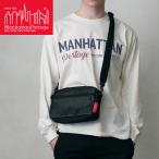  Manhattan Poe te-ji сумка на плечо Pacific Jogger Bag Ver. 2 MP1404L2HPWP Manhattan Portage