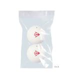  Dunlop soft теннис мяч легализация лампочка 2 лампочка для софтбола теннис мяч DUNLOP DSTB2 Япония soft теннис полосный . легализация 