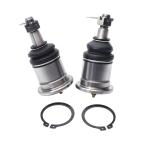 ボールジョイント ハイラックスサーフ 215系 フロントアッパーアーム用 補正 左右セット 25mm延長 リフトアップ 4×4