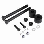  диф down комплект 1 дюймовый down Hilux GUN125 2017-2024 год действующий машина соответствует анодированный алюминий отделка aluminium lift up 