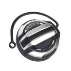 ポルシェ シルバー調 フューエルキャップ 911 991 ボクスター ケイマン 981 マカン カイエン 958 パナメーラ 970 英字 ガソリンキャップ 971044251 971044261