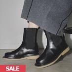 ショッピングmiddle SALE TODAYFUL 2023winter トゥデイフル Leather Middle Boots レザーミドルブーツ 靴 シューズ ブーツ エコレザー 12121013