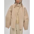 トゥデイフル TODAYFUL 2025winter Standcollar Boa Jacket スタンドカラーボアジャケット レディース アウター ジャケット 12220006