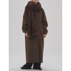 トゥデイフル TODAYFUL 2025winter アウター Mixwool Raglan Coat 11月上旬〜下旬予約 ミックスウールラグランコート