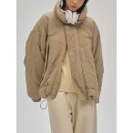  Today полный TODAYFUL 2025winter внешний Monster Down Jacket 11 месяц сверху .~1 месяц сверху . предварительный заказ Monstar пуховик средний длина 