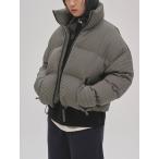  Today полный TODAYFUL 2025winter внешний Check Dawn Jacket 11 месяц средний .~12 месяц сверху . предварительный заказ проверка пуховик короткий длинный рукав 12520008 12420007