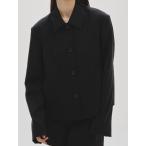 ショッピングJACKET TODAYFULSALE 30%OFF トゥデイフル TODAYFUL 2025prefall アウター Wool Soutiencollar Jacket ウールステンカラージャケット 長袖 ミドル丈