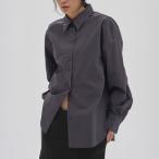トゥデイフル TODAYFUL 2025prefall トップス Useful Chambray Shirts ユースフルシャンブレーシャツ 長袖 ミドル丈 12520409 25秋冬