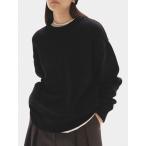 ショッピング販売 トゥデイフル TODAYFUL 2025winter トップス Mallyarn Boyfriend Knit 12月上旬〜下旬予約 マリーアン ボーイフレンド ニット