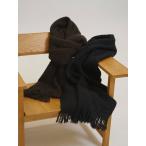 トゥデイフル TODAYFUL 2025winter 小物 Brashed Volume Stole ブラッシュドボリュームストール マフラー 大判 防寒 ギフト 12521033 25秋冬