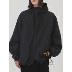 ショッピングJACKET トゥデイフル TODAYFUL 2026springsummer アウター Hoodie Puff Jacket フーディーパフジャケット 長袖 ミドル丈 12610202 26春夏