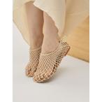 トゥデイフル TODAYFUL 2026springsummer サンダル Hand Blade Slip-on 3月中旬〜4月上旬予約 ハンドブレードスリッポン シューズ 靴 12611008 26春夏