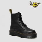 ドクターマーチン Dr.Martens JADON PISA 8 ホール ブーツ シューズ 靴 厚底 ステッチ 26378001