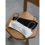 アンヌーク anuke 2026SpringSummer トップス Cupin Tube Bratop 3月中旬〜4月上旬予約 カップインチューブブラトップ ショート丈 インナー 26春夏 62510625