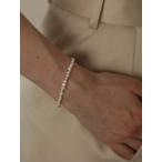 アンヌーク anuke 2026SpringSummer アクセサリー Mini Pearl Bracelet 1月下旬〜2月中旬予約 ミニパールブレスレッド ギフト 26春夏 62510911
