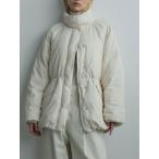 WINTER SALE40%OFF アンヌーク anuke 2025FallWinter アウター Standcollar Down Coat スタンドカラーダウンコート ダウン 長袖 ミドル丈 25秋冬 62520004