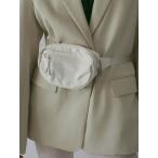  Anne n-kanuke 2026springsummer сумка Mini Waist Bag 3 месяц средний .~4 месяц сверху . предварительный заказ Mini сумка-пояс подарок 26 весна лето 62611008