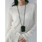  Anne n-kanuke 2026springsummer мелкие вещи 2way Multi Case 2way мульти- кейс бардачок 26 весна лето 62611017