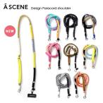  шнур только e- scene A SCENE Design Paracord shoulderte The Impala код плечо ремешок шнур iPhone смартфон ajeweju-as03-002 подарок 