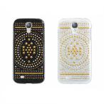 SALE DRESSTIC ドレスティック CIRCLE STUDS サークルスタッズ iphone4/4s iphone5 GALAXYS4 ケース アイフォン ギャラクシー