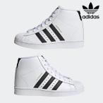 アディダス インヒール スニーカー レディースの通販 価格比較 価格 Com