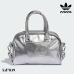 アディダスオリジナルス adidas originals アディカラー ミニボウリングバッグ バッグ ハンドバッグ ショルダーバッグ ロゴ ギフト kd7839