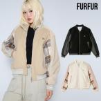 新作10%OFF ファーファー FURFUR アウタ
