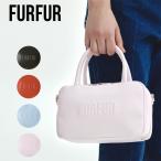 ファーファー FURFUR バッグ 24春夏 ス