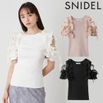 SALE スナイデル SNIDEL トップス 24春