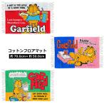  коврик на пол Garfield хлопок коврик коврик перед дверью 70.0cm×50.0cm подарок привлекательный модный двойной s Lee 