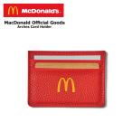  футляр для карточек чехол для проездного билета тонкий тонкий McDonald's товары официальный товары vi - gun кожа подарок american смешанные товары двойной s Lee 