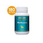 ショッピングアニマル 【マイトマックス・スーパー 中型・大型犬用 180カプセル×１個】共立製薬【腸】（マイトマックススーパー 中大型犬）