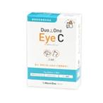 [Duo One Eye C Duo one I si-(15g×3 пакет ввод )×1 шт ] собака кошка [ бледно-голубой ][meni one ][ глаз ]* старый meni..Eye care2