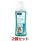 【あすつく】【２本セット】【C.E.T. アクアデントフレッシュ 250ml×２本】犬猫用【ビルバック】【デンタルケア】アクアデント フレッシュ