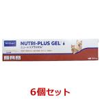 [6 шт. комплект ][ новый toli плюс гель 120.5g×6 шт ] собака кошка [ Bill задний Japan ][ пассажирский еда ]